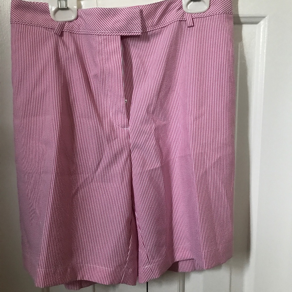 Lady Hogan Golf shorts